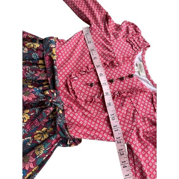 Matilda Jane Friends Forever Tatiana Dress Size 4 Girls - Picture 9 of 11